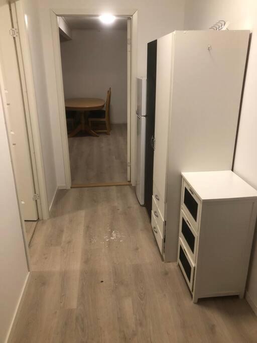 60 Sqm Apartment A - Free Parking! Tromso Exterior photo
